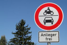 Bild der Petition: Parkplatzmangel in Köln-Esch
