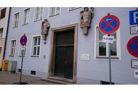 Bild der Petition: Parkplatzsituation in der Innenstadt Ingolstadt