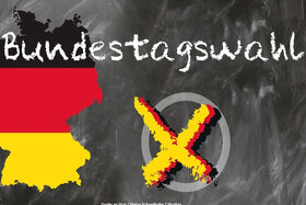 Bild der Petition: Parlamente verkleinern - Nichtwähler bestimmen über LEERE Sitze