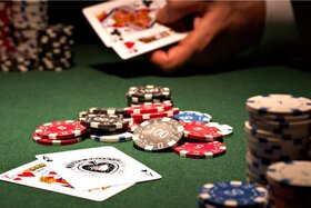 Bild der Petition: Parlay Bets Explained