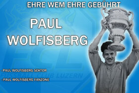 Picture of the petition:Paul Wolfisberg Sektor