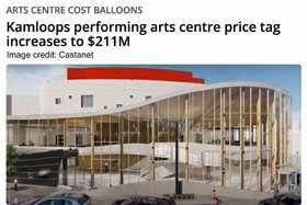 Изображение на петицията: Pause the $211M PAC—No Plans, No Vote—Referendum in 2026