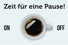 Bild der Petition: PAUSE!