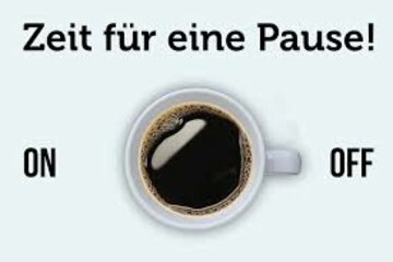 Bild der Petition PAUSE!