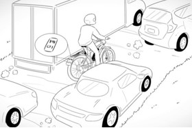 Kuva vetoomuksesta:Pedelecs/E-Bikes sollen dem Fahrrad Gleichgestellt werden!