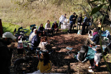 Image of the petition Pela continuação do Projecto de Compostagem Comunitária CicloCompost em Aveiro