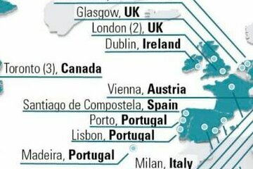 Bild der Petition Pelo encerramento das esquadras chinesas existentes em Portugal