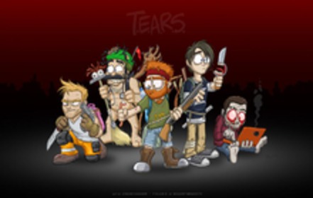 Bild der Petition Pen & Paper von RocketBeansTV