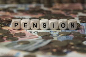 Bild der Petition: Pensionsantrittsalter auf 60 Jahre reduzieren