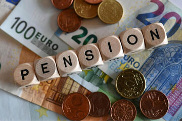 Bild der Petition Pensionsantrittsalter von 65 Jahre auf 60 Jahre redutzieren!