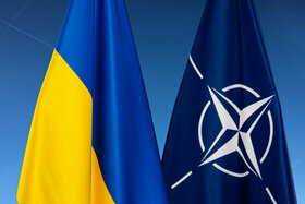 Picture of the petition:People around the world ask NATO to close the airspace over Ukraine