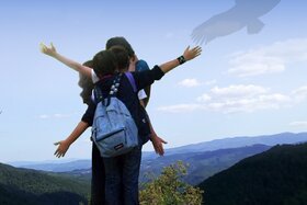 Bild der Petition: Per la difesa dell'Appennino di LONDA, porta di accesso al Parco Nazionale delle Foreste Casentinesi