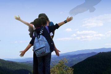 Image de la pétition Per la difesa dell'Appennino di LONDA, porta di accesso al Parco Nazionale delle Foreste Casentinesi