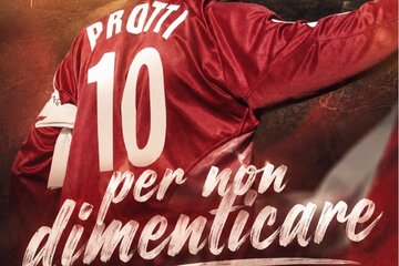 Imagen de la petición Per non dimenticare: Stadio Igor Protti