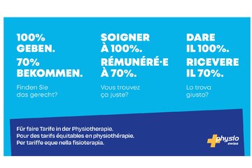 Εικόνα της αίτησης Per una fisioterapia sicura e vicina al luogo di residenza nel Cantone Ticino