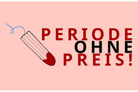 Foto da petição:Periode ohne Preis - Kostenfreie Periodenprodukte an der Goethe-Universität