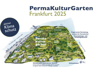 Immagine della petizione PermaKulturGarten Frankfurt 2025 - Grüne Lunge schützen
