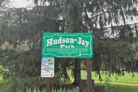 Image of the petition: Permanently Protect Hudson-Jay Park and Capital Roots Community Garden Through City Ownership