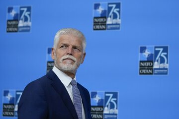 Obrázek petice Petice na podporu účasti prezidenta České republiky Petra Pavla na summitu NATO 2026