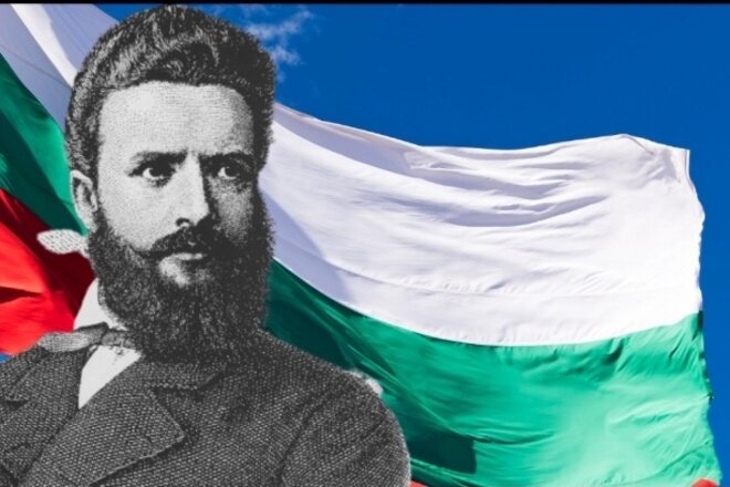 Obraz petycji ПЕТИЦИЯ В подкрепа на инициативата за посмъртно удостояване на Христо Ботев с орден „Стара планина“