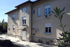 Peticijos paveikslėlis: Peticija protiv ukidanja Podružnice Kraljevica – Oštro  Centra za rehabilitaciju Rijeka