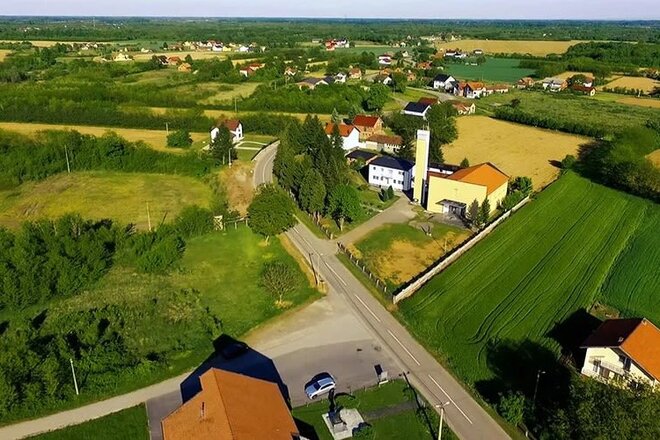 Bild der Petition PETICIJA ZA HITNU SANACIJU ELEKTROENERGETSKE MREŽE u Gornjoj i Donjoj Tramošnici te okolnim mjestima