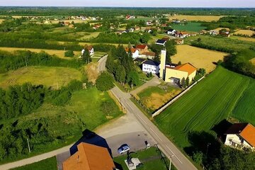 Image of the petition PETICIJA ZA HITNU SANACIJU ELEKTROENERGETSKE MREŽE u Gornjoj i Donjoj Tramošnici te okolnim mjestima