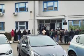 Image of the petition: Peticija za izmještanje MUP - upravni poslovi za strance izvan naselja Remetinec / Lanište