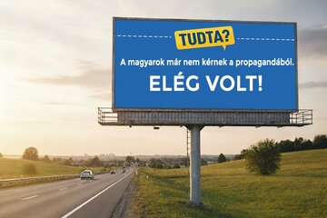 Image of the petition Petíció 3 millió magyar polgártársunk kiszabadítása érdekében