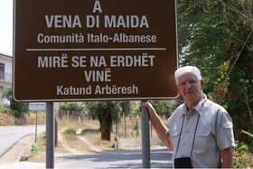 Bild der Petition: Peticioni për emërimin e Rexhep Rifatit Ambasador Nderi i Diasporës Shqiptare