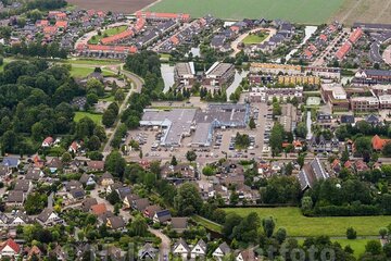 Obraz petycji Petitie tegen woningbouw in de dorpskernen van Niedorp en Winkel