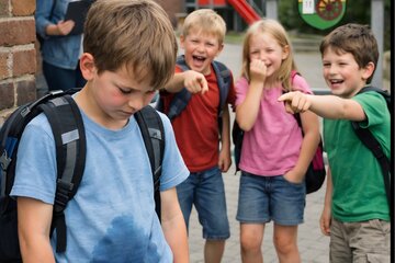 Bild der Petition Petition an die Stadtverwaltung Elsdorf:  Wir, die Unterzeichnenden, fordern dringende Maßnahmen zur