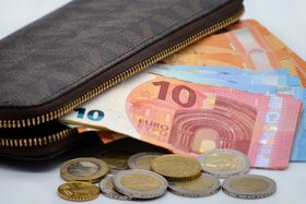 Bild der Petition: Petition: Bargeld schützen – Wahlfreiheit beim Bezahlen im Grundgesetz verankern!
