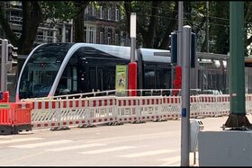 Picture of the petition:Pétition contre les nuisances sonores du Tram