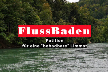 Image of the petition Test