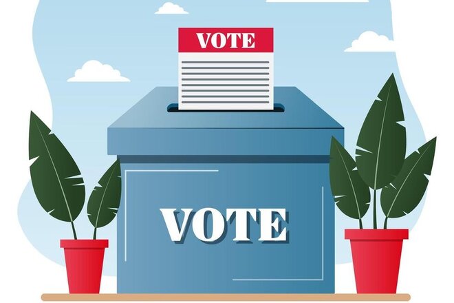 Bilde av begjæringen Petition for a Fair and Transparent ISF Board Election