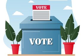 Peticijos paveikslėlis: Petition for a Fair and Transparent ISF Board Election