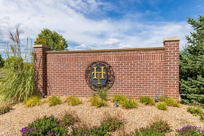 Bild av namninsamlingen Petition for a Traffic Signal at 144th Ave & Huntington Trails Parkway