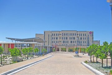 Image of the petition Petition for Accountability and Protection of Patients’ Rights at Mitchell’s Plain District Hospital