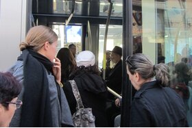 Obrázek petice: Petition for Equitable Transit Policy