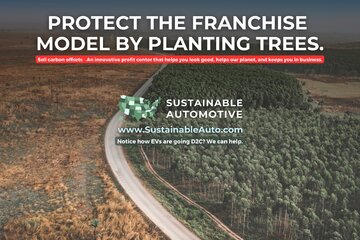 Image of the petition Petition for Sustainable Alternatives in the Automotive Industry