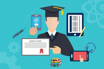 Image of the petition Für jede Schülerin und jeden Schüler ein Tablet mit allen wichtigen Office Programmen wie Word