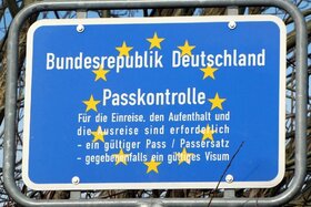 Bild der Petition: Petition für den Erhalt und Ausbau der innerdeutschen Grenzen