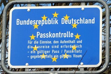 Bild der Petition Petition für den Erhalt und Ausbau der innerdeutschen Grenzen