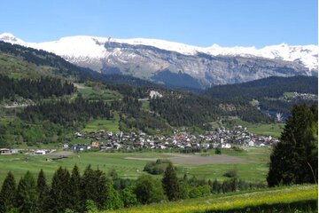Imazh i peticionit Petition für den Erhalt von Plaun Larisch und Plaun Pigniel