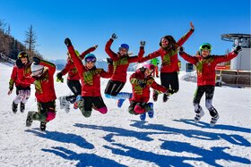 Bild der Petition: Petition für den Fortbestand des Skigebietes "Aflenz Bürgeralm"