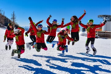 A petíció képe Petition für den Fortbestand des Skigebietes "Aflenz Bürgeralm"