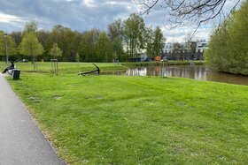 Bild der Petition: Petition für die Aufwertung des Stadtparks Papenburg durch Kletterturm mit Adventure Golfanlage