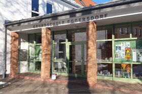 Bild der Petition: Petition für die Modernisierung, Sanierung und Erweiterung der Grundschule in Eggersdorf
