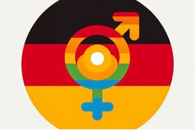 Image of the petition: Petition für eine jahresrotierende Sprachregelung zur Geschlechtergerechtigkeit